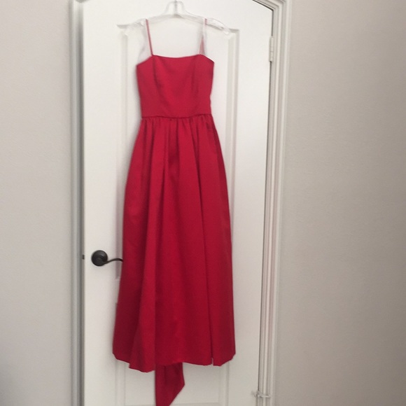 Dress - Picture 1 of 5